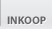 inkoop